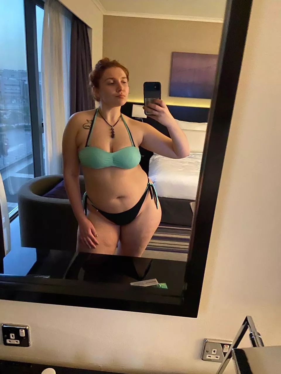 Hey 👋 how are you? posted by ReadHeadSlut