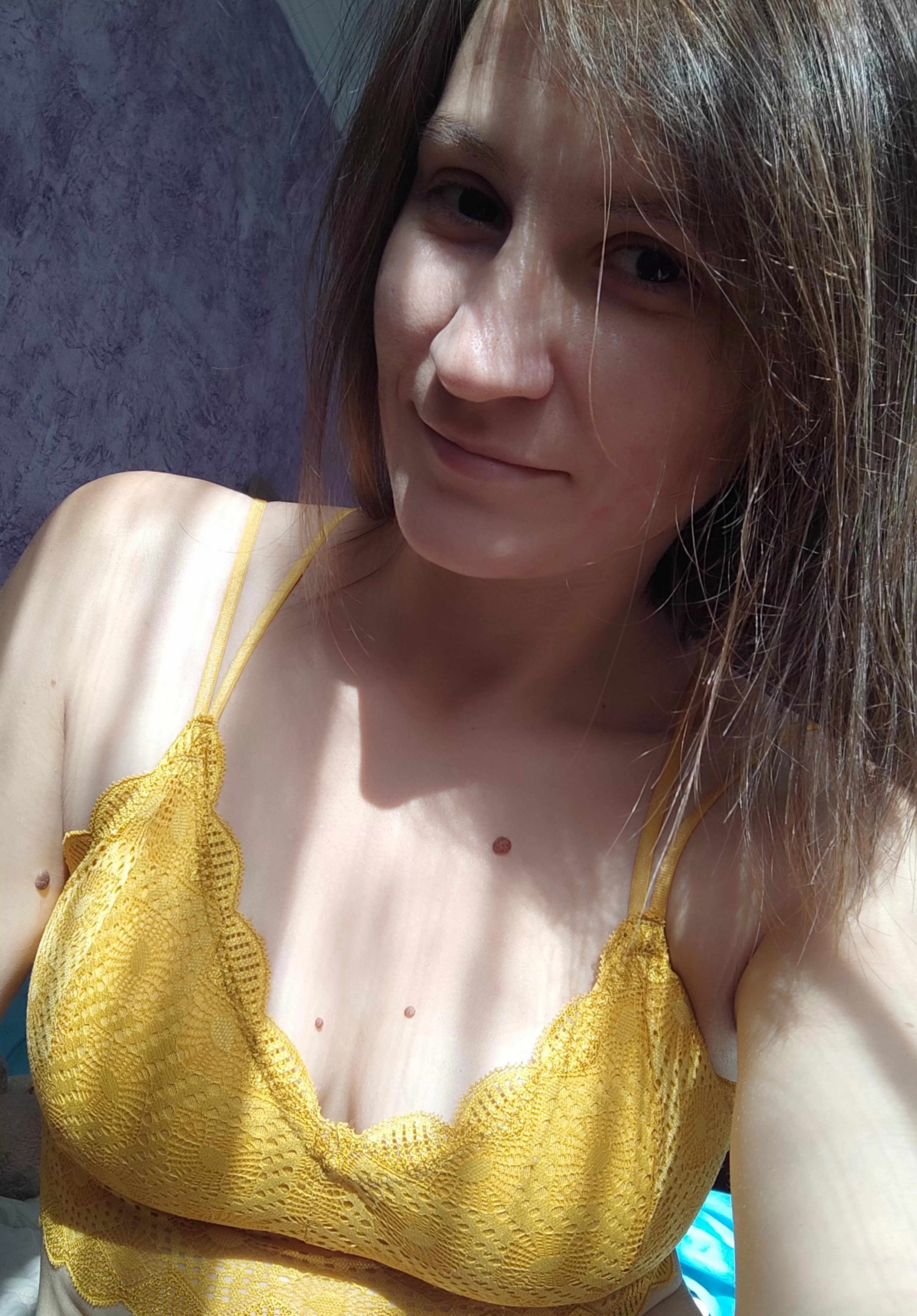 Hey! how are you today? 😏🍑 posted by ValuableOk1