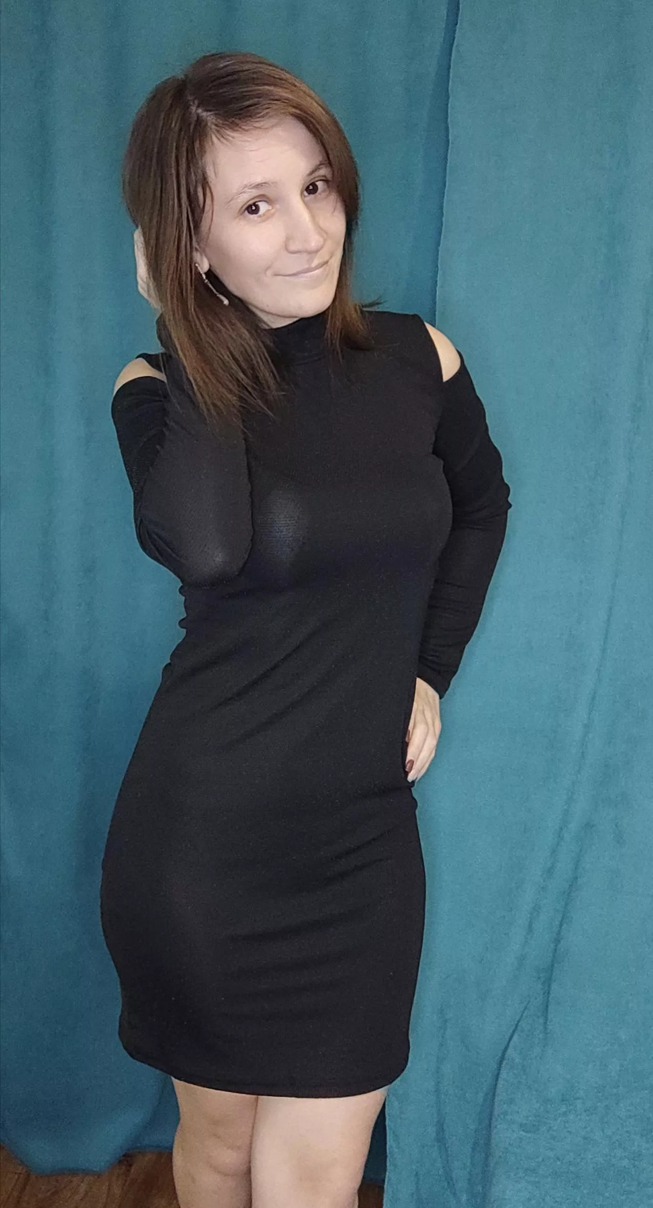 Hey! how are you today? 😏🍑 posted by ValuableOk1