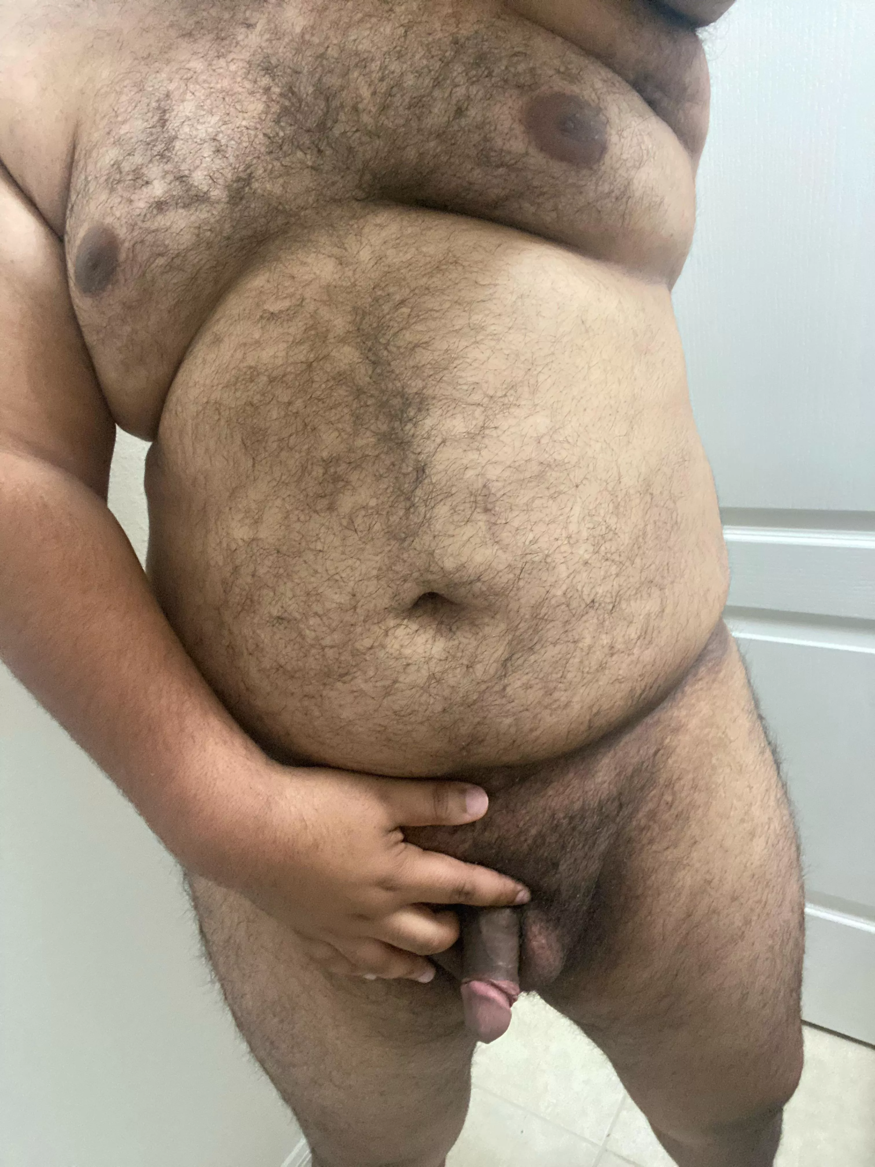 Hey, how’s your day? posted by OniSage69