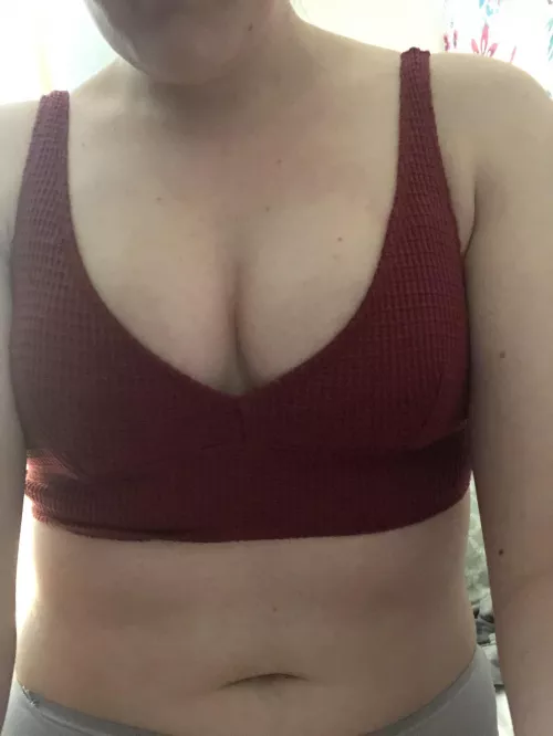 Hey! How’s your day going? by Rosina7