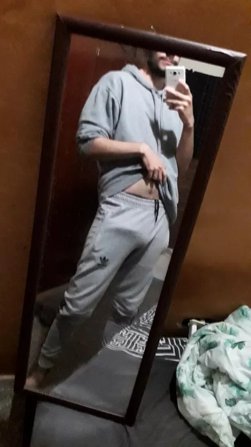 Hey, I just discovered this subreddit haha by CharlesEdward99