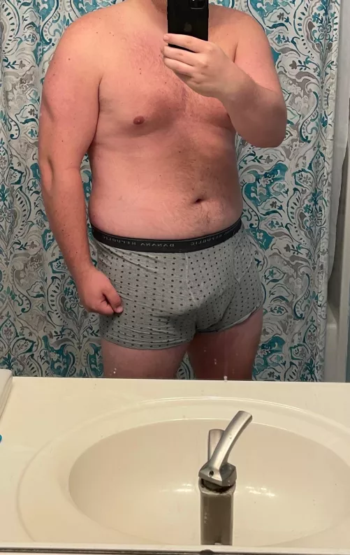 Hey! I thought my picture belonged here. Does it? by Mattlo369