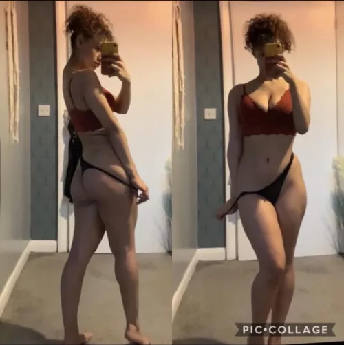 Hey! ❤️ if i made you stop scrolling maybe you’d like me to be your ✨personal slut ✨ [SELLING]💞Can Verify ✅ (English, Barely Legal) (Kink Friendly and Interactive) 💞GFE💞Face💞Squirting💞B/G💞customs and premades💞DM me 😈 o by -pink-roses