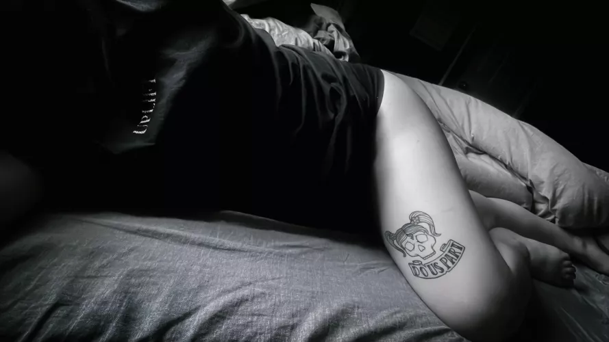 Hey I’m Frankie, I’m always online and ready for anything. I love do customs, sexting and lives. Cum play with me 🫦🌸💓 by One-Pianist8156