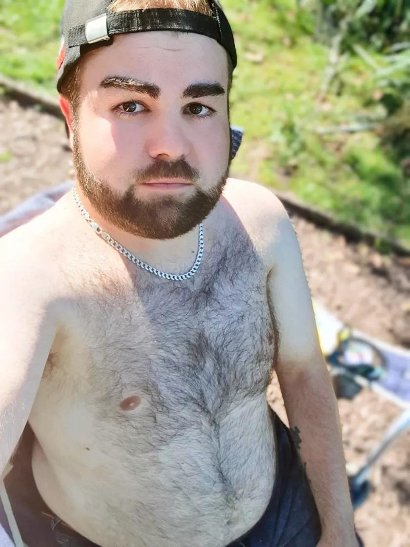 hey 👋 I'm new here posted by ShortCubby