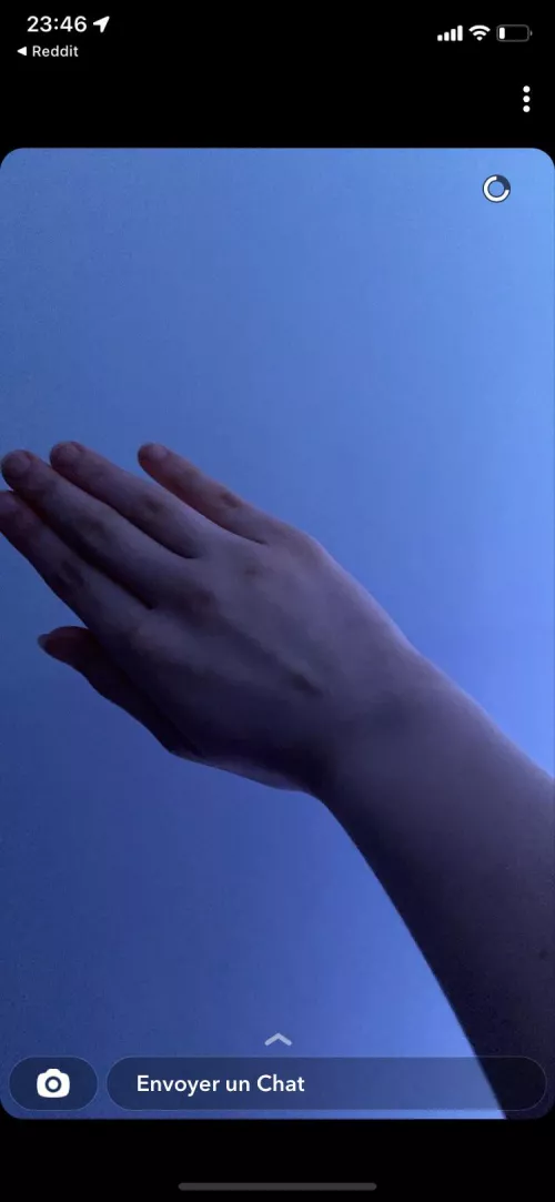 Hey:) ima girl and I wanna know, do you think my whole hand can fit in my bf ass? We both have the same age by Lower-Payment-795