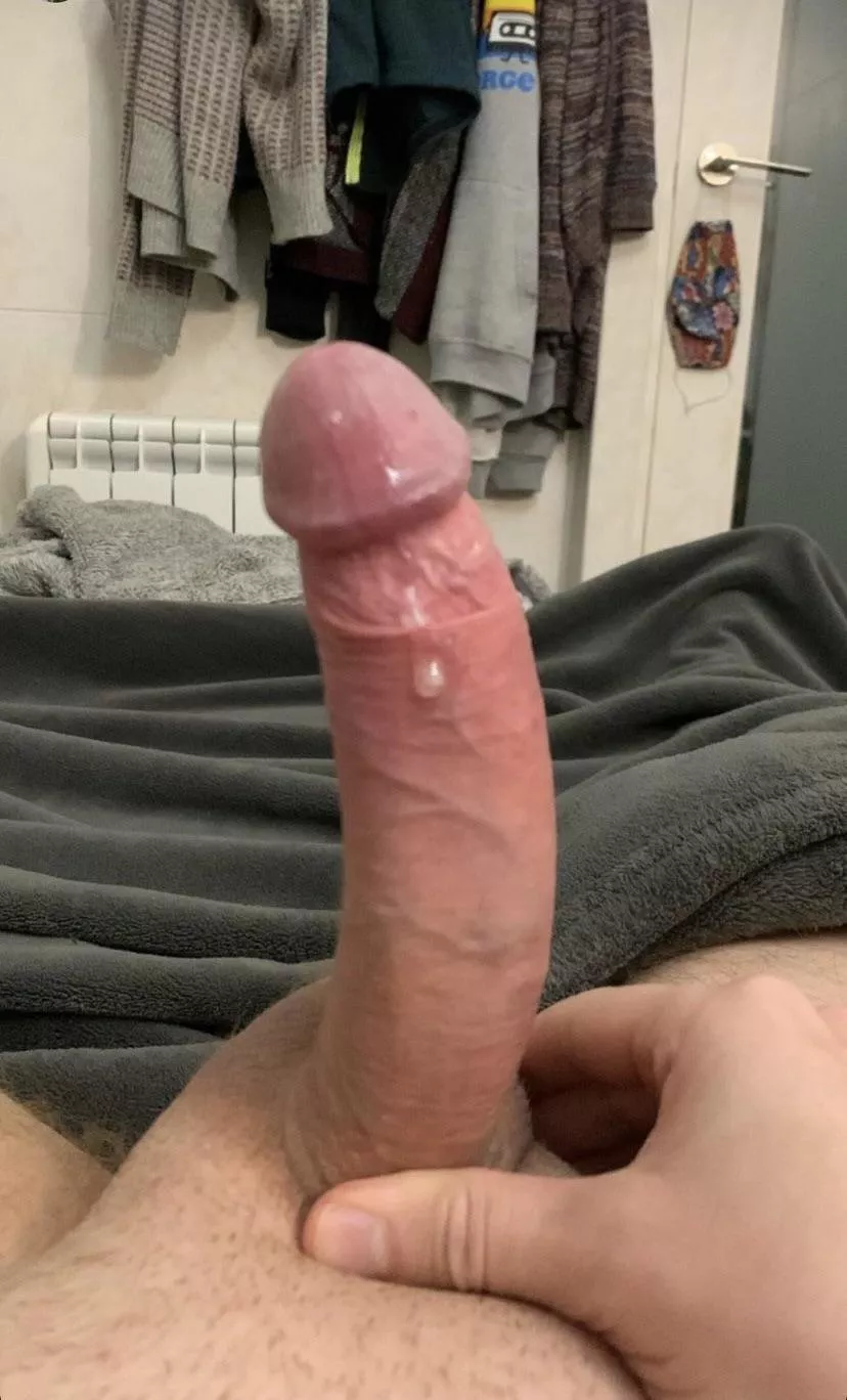 Hey… it’s ok if you lick it posted by Juanca2909