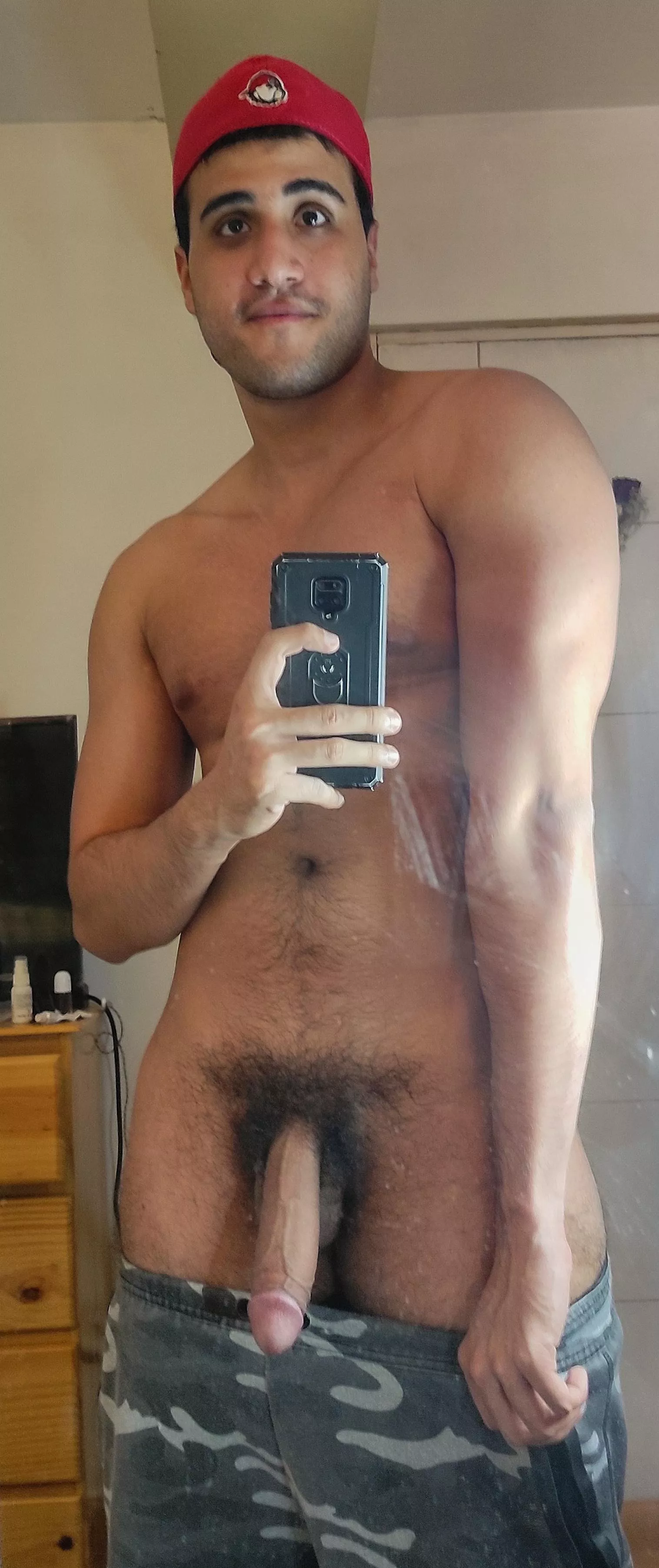 hey 🔥 posted by badboy_walter