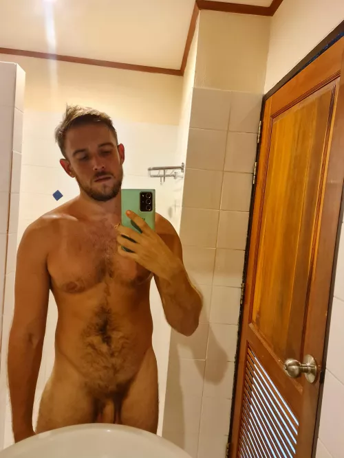 hey 😊 by BenUKfriendly