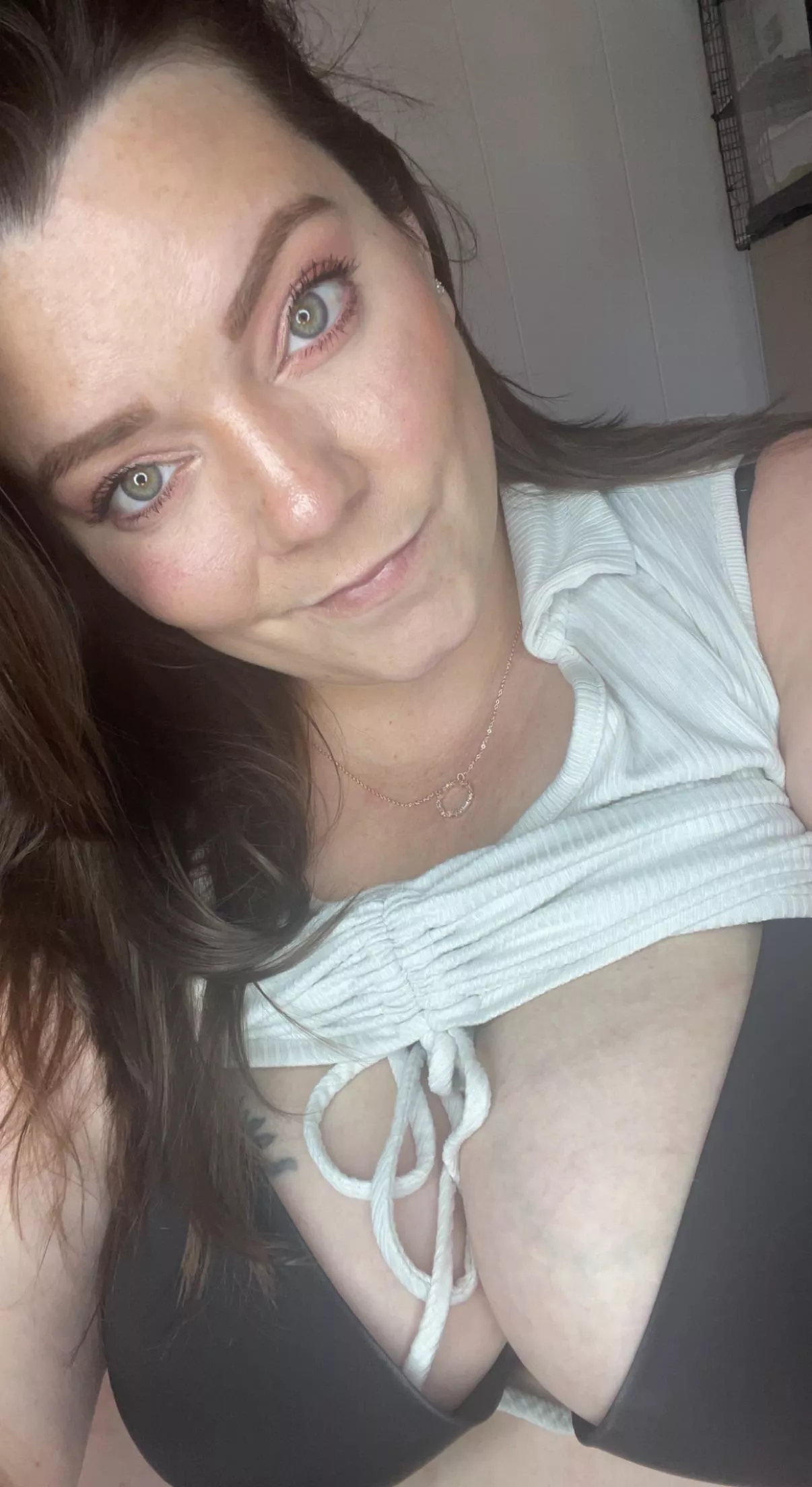 Hey👋🏻 posted by Tabbyk7