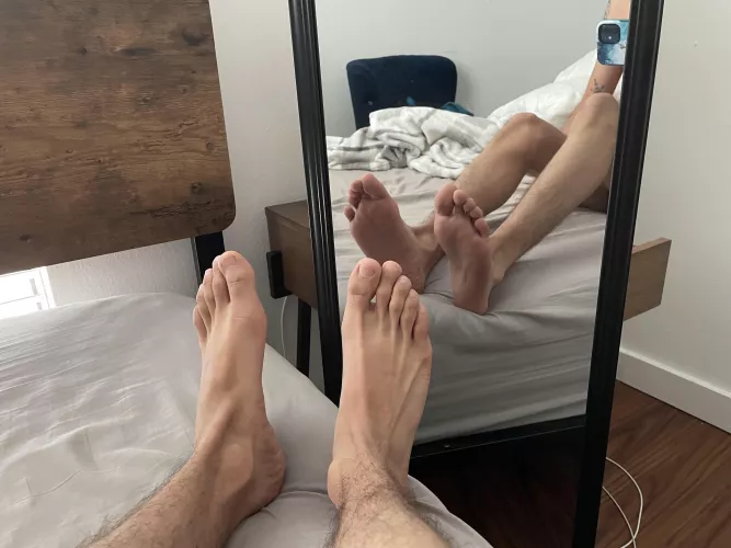 Hey! by Latin_twink0817