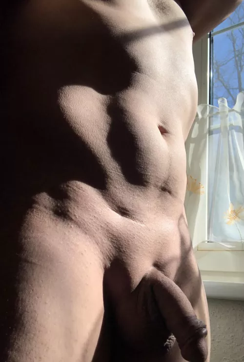 Hey Ladies and Gentleman! Come and join me thirstday afternoon on http://chaturbate.com/ric_hard185 by Fingerflip82