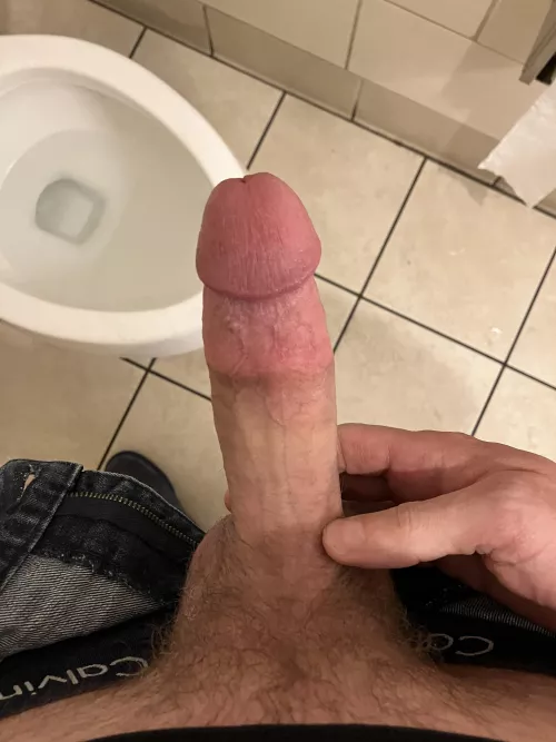 Hey little bro, meet me in the Starbucks bathroom. Bring that smooth ass of yours by naughtytrav