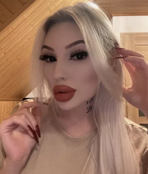 hey love💋 by charlotteventurax