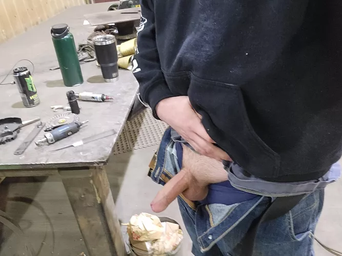 hey (m) by Welchsnacks93