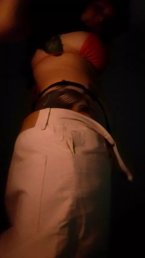 Hey momma by tastymila_