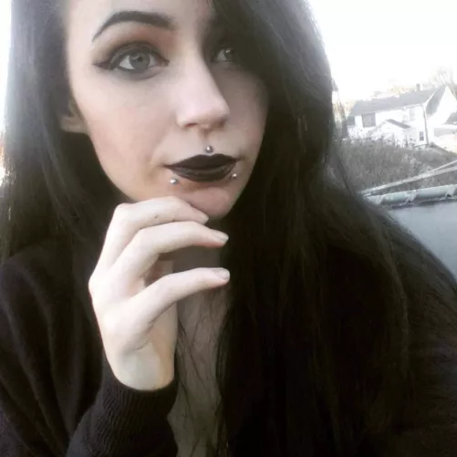 Hey! My birthday is this month! by lilithcrossbones