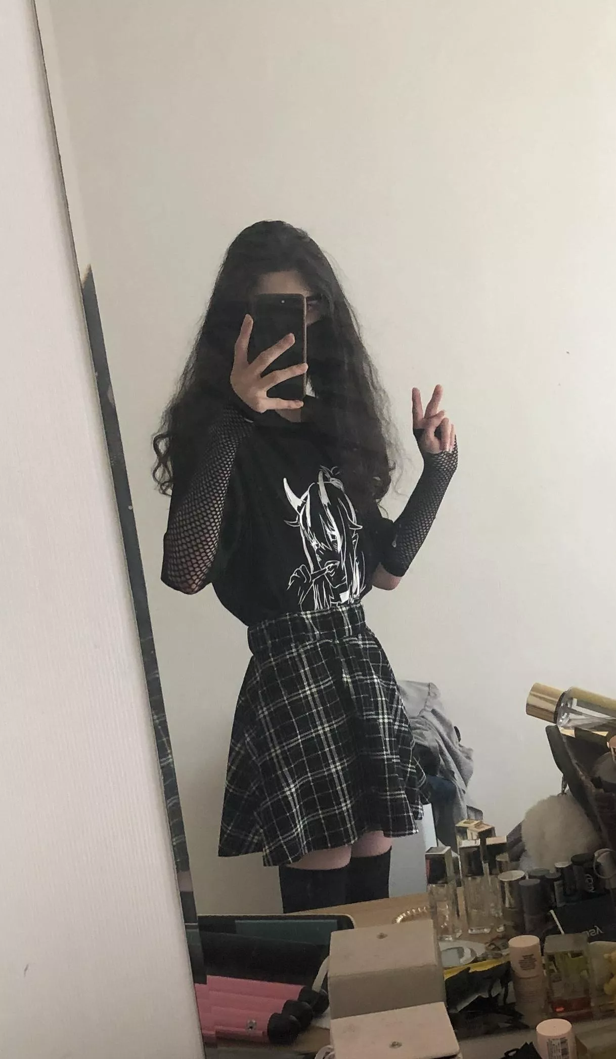 Hey! New femboy here :D posted by fairytalekitten