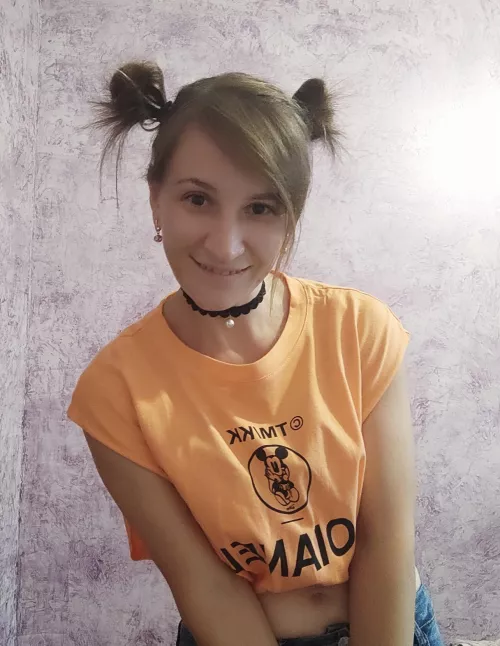 Hey! Nice pic? 🥰 by ValuableOk1