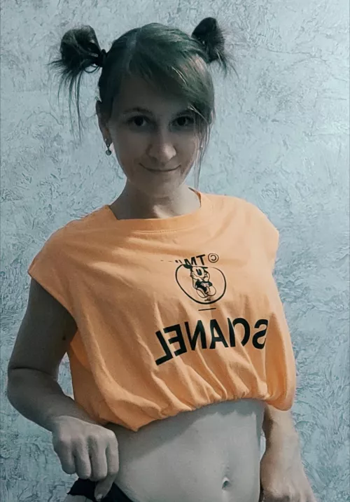 Hey! Nice pic? 🥰 by ValuableOk1