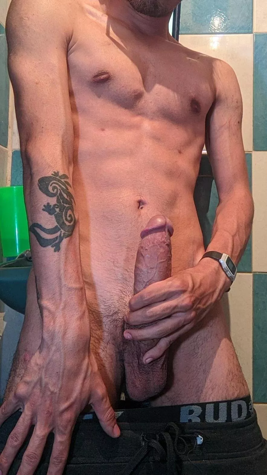 hey posted by CommercialJust5801