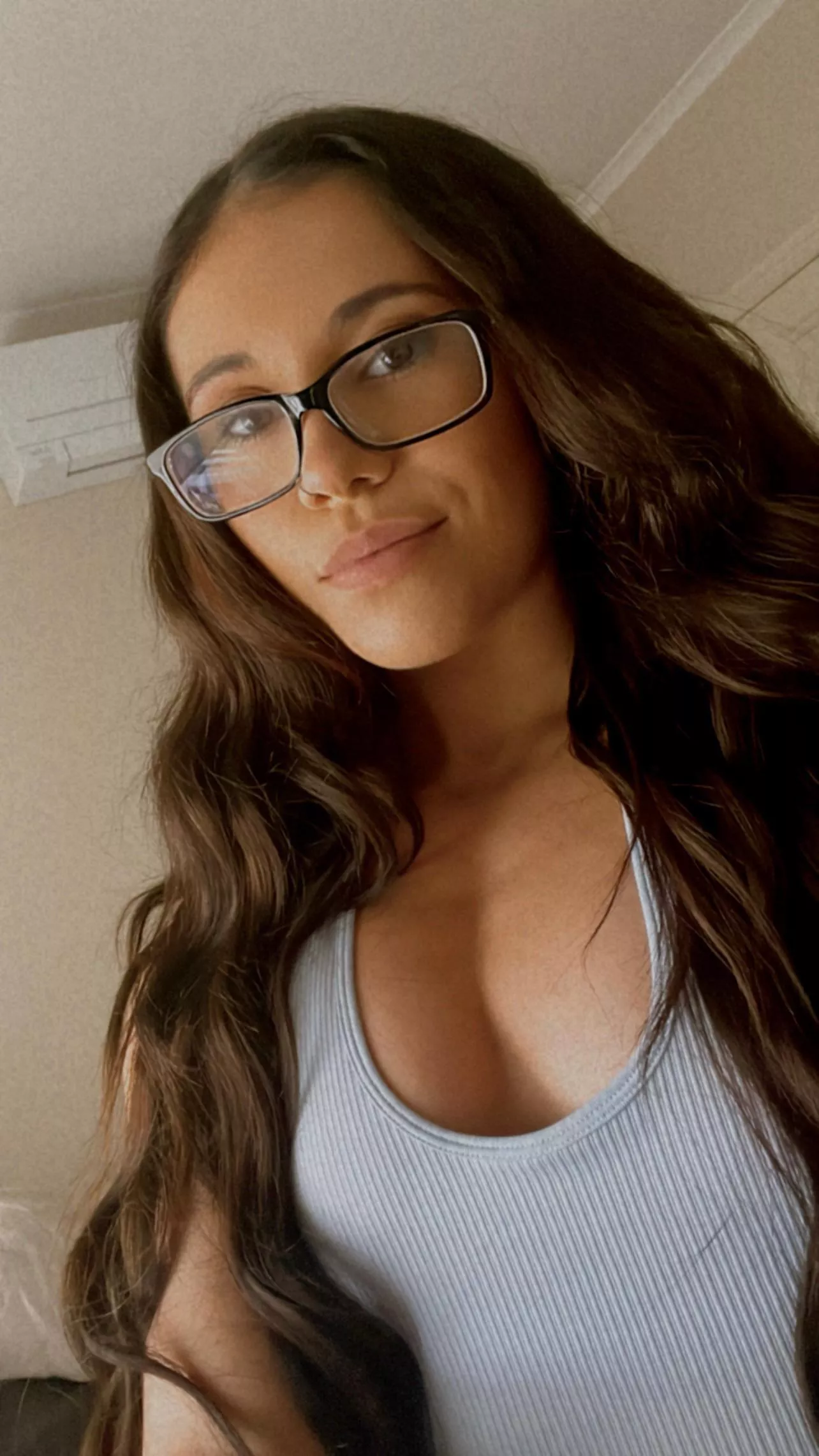 Hey :) posted by musclemermaid11