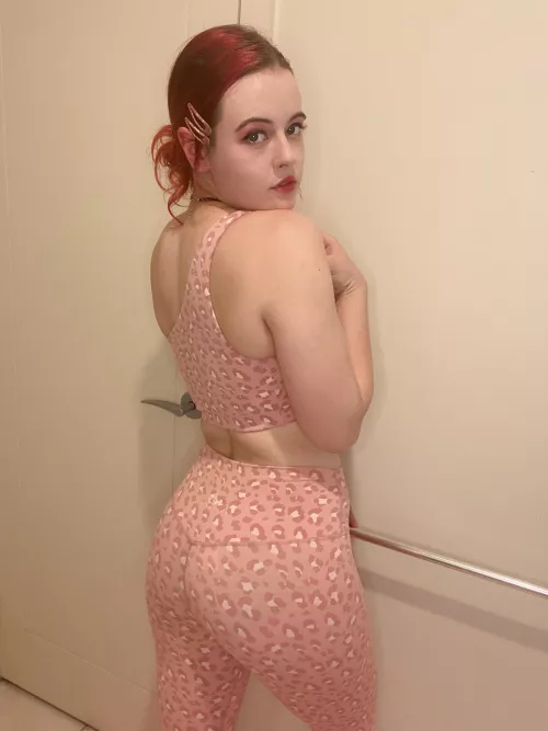 Hey 💕 by kawaiiamelie