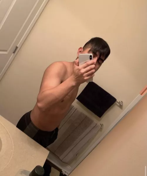 Hey 👋 by _i6_mind_