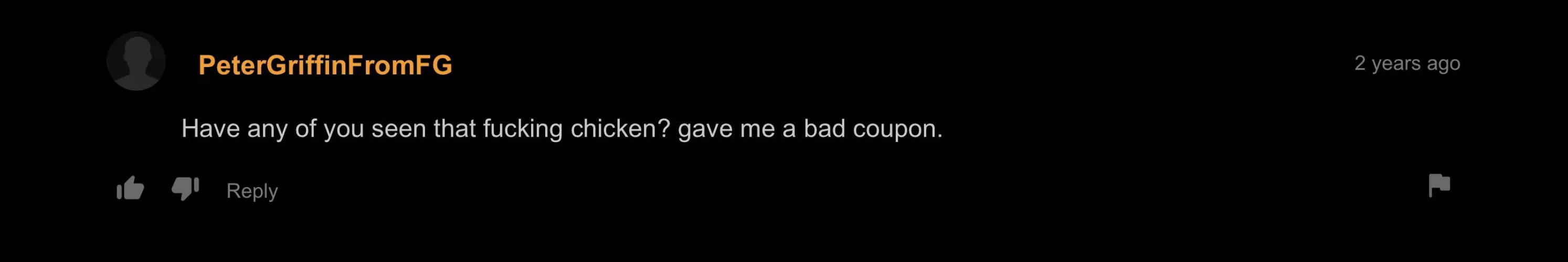 Hey Peter remember that time you were in the phub comments by Known-Aspect-5084