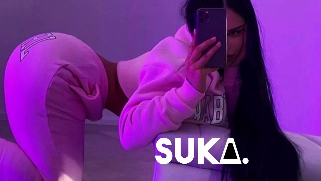 hey reddit, who is this girl? she is on the thumbnail on one of russian songs posted by HotMenu7