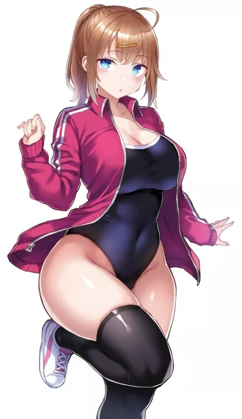 hey that's nice by MinosXsimon_