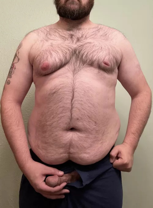 Hey there by JohnnyFiveIsAlive19