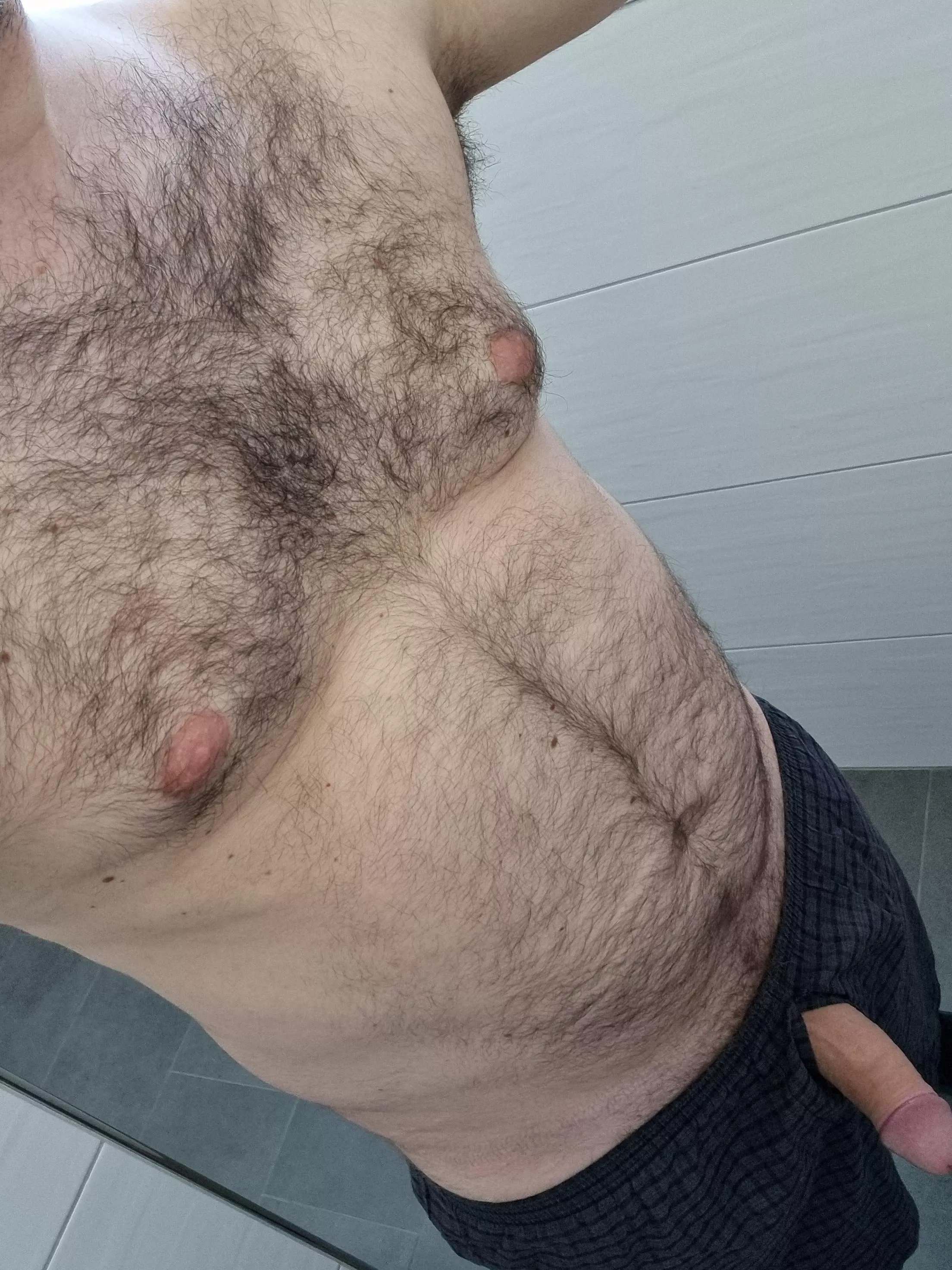 hey there... 40 yo here posted by warumsindwir