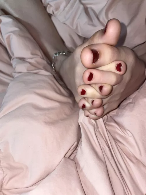 hey there by purgatory_cat