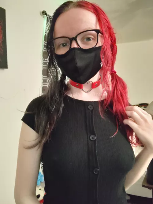 Hey there 🥰 by Aria_a_Winter