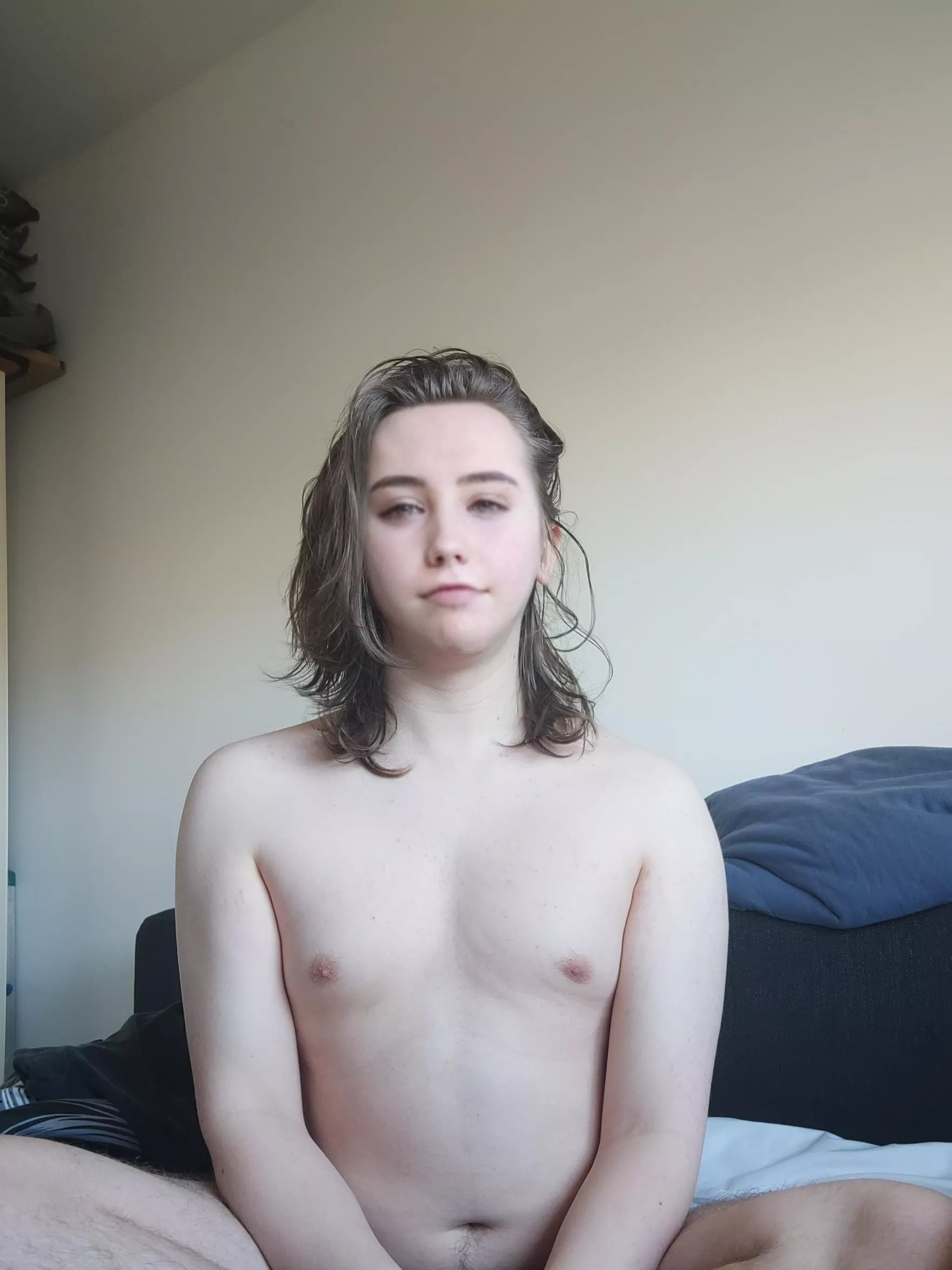 Hey there~ posted by Bikad