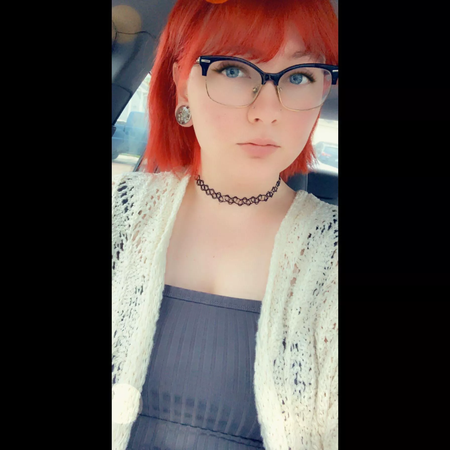 Hey there :) posted by diesukii