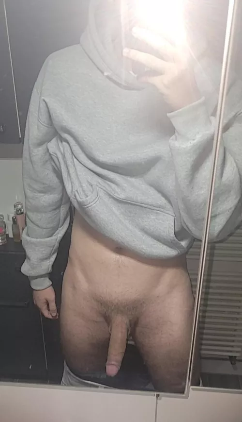 hey there😌 by No_Type_8687