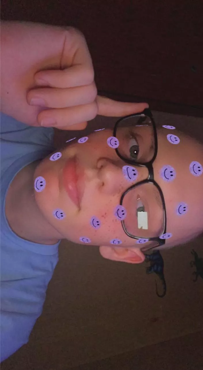 Hey there.~ posted by Wow_Sip