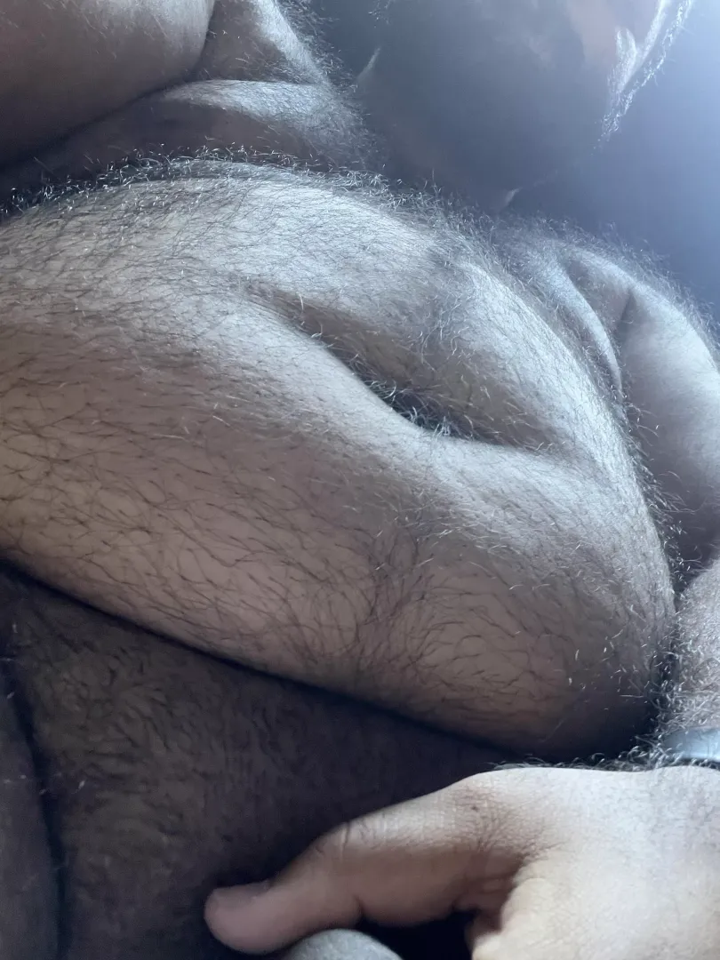 Hey there posted by hungrybearcubboy