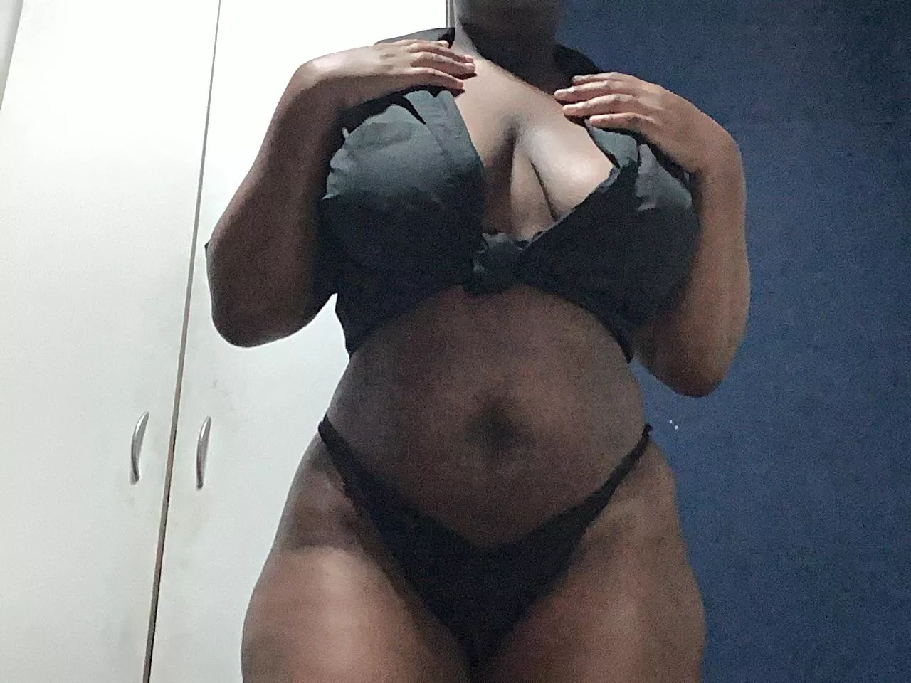 Hey there posted by nubiankaydee