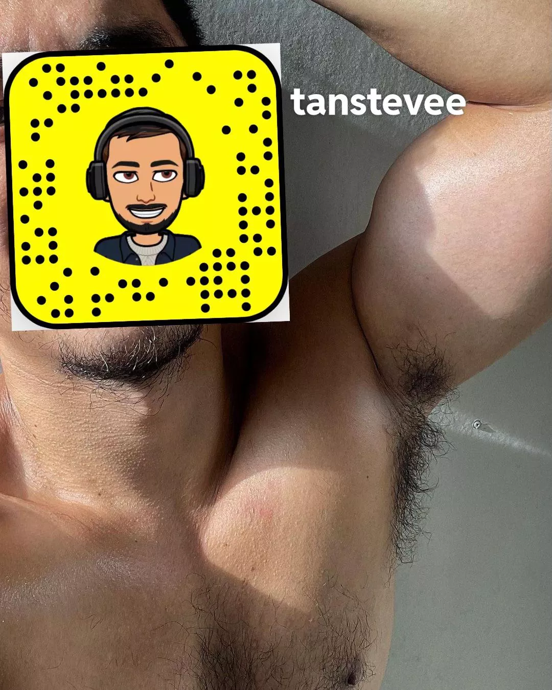 Hey there! Are you tired of sniffing light masculine musk that only lasts for a day or two? Then time to try my alpha musk. I sweat a lot from work, gym work out and for skipping shower sometimes. Cum is optional (lemme know if you want it) DM or snap me posted by AuthorEmbarrassed157