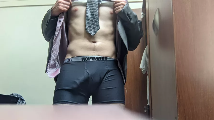 hey there baby by naked_and_bored