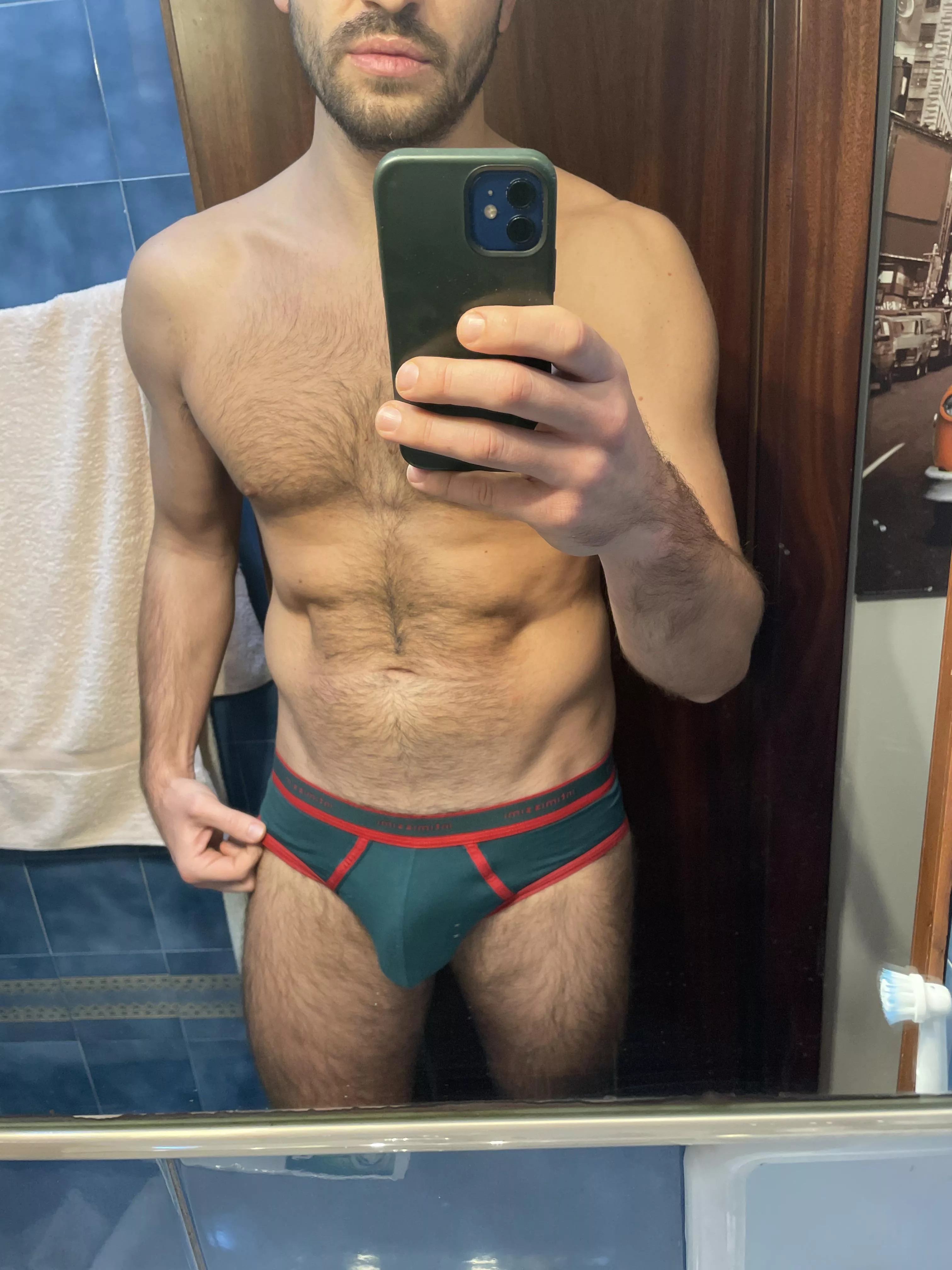 Hey there posted by Niceview1234