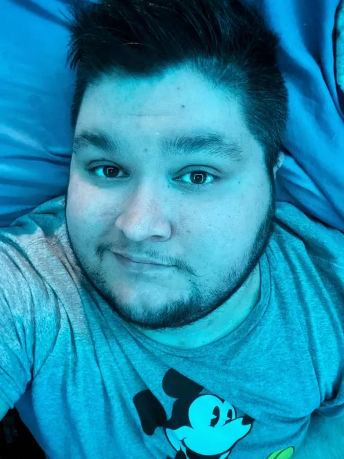 Hey there by QuinnEnosRose