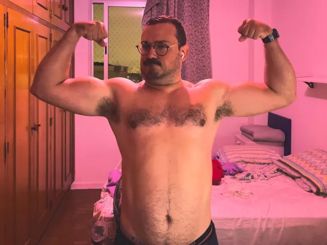 hey there fellas by UnserviceableProphet