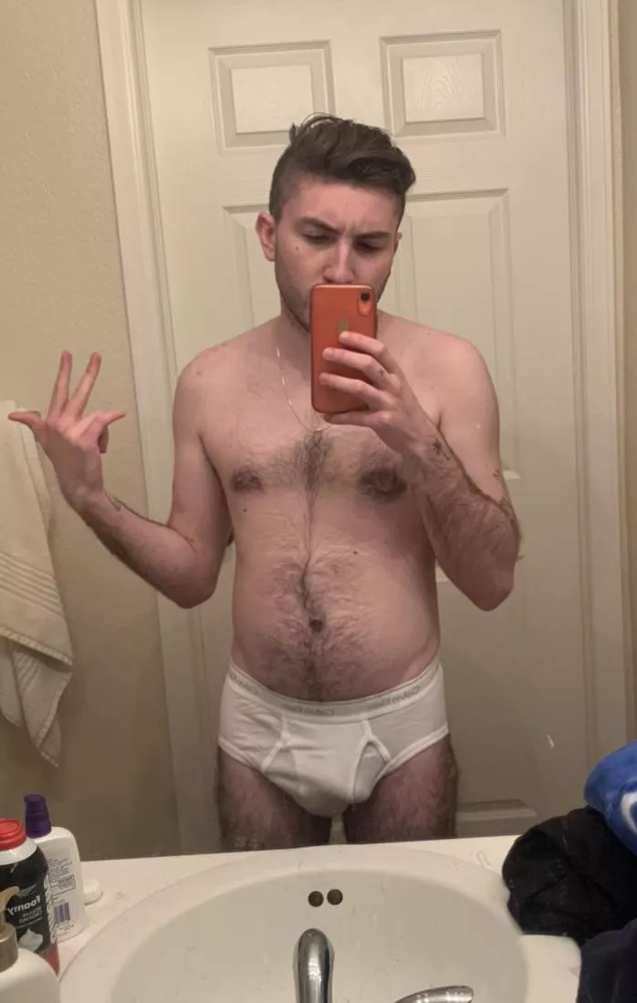 hey there (first post here , 22) posted by bradkilla666