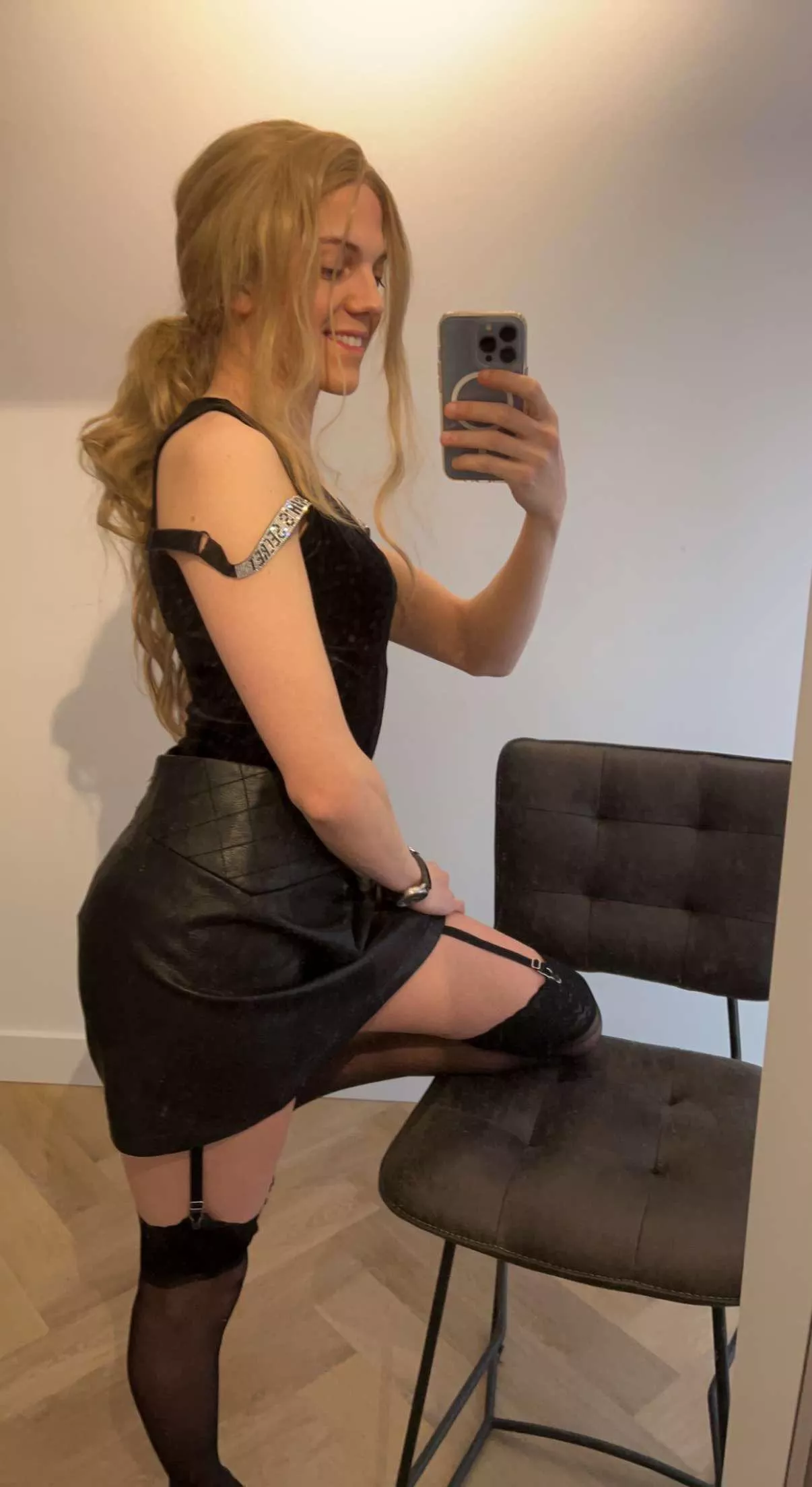 Hey there! 😃👋 posted by Good_Intention670