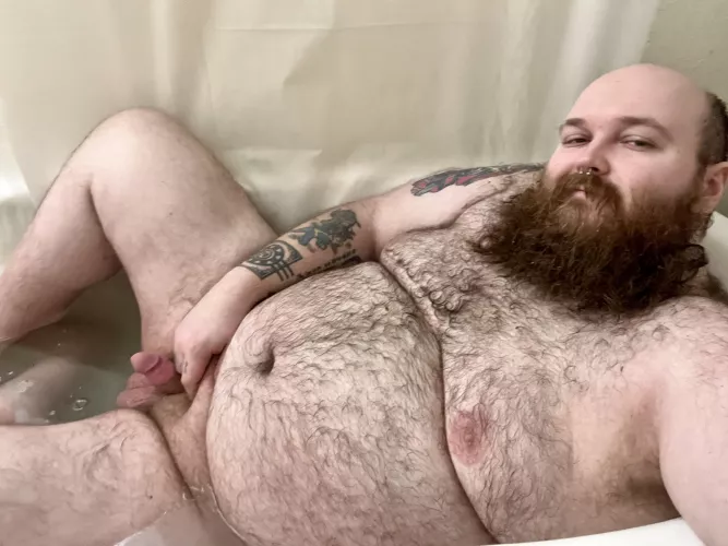 Hey there, it’s my birthday today 😌 by AtadThicc